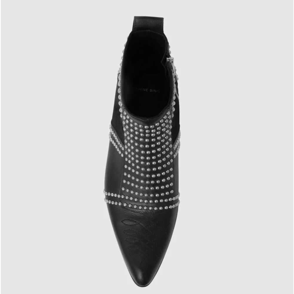 ANINE bing Charlie Boots